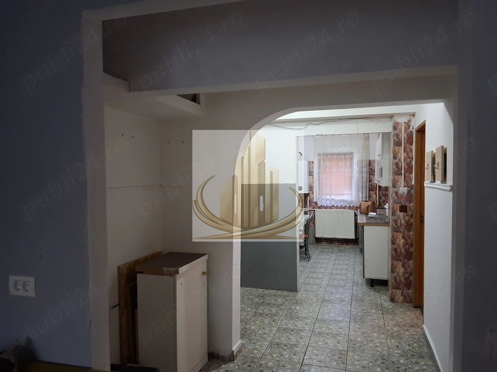 Ap 3 camere decomandat Lipovei parter - foto 2