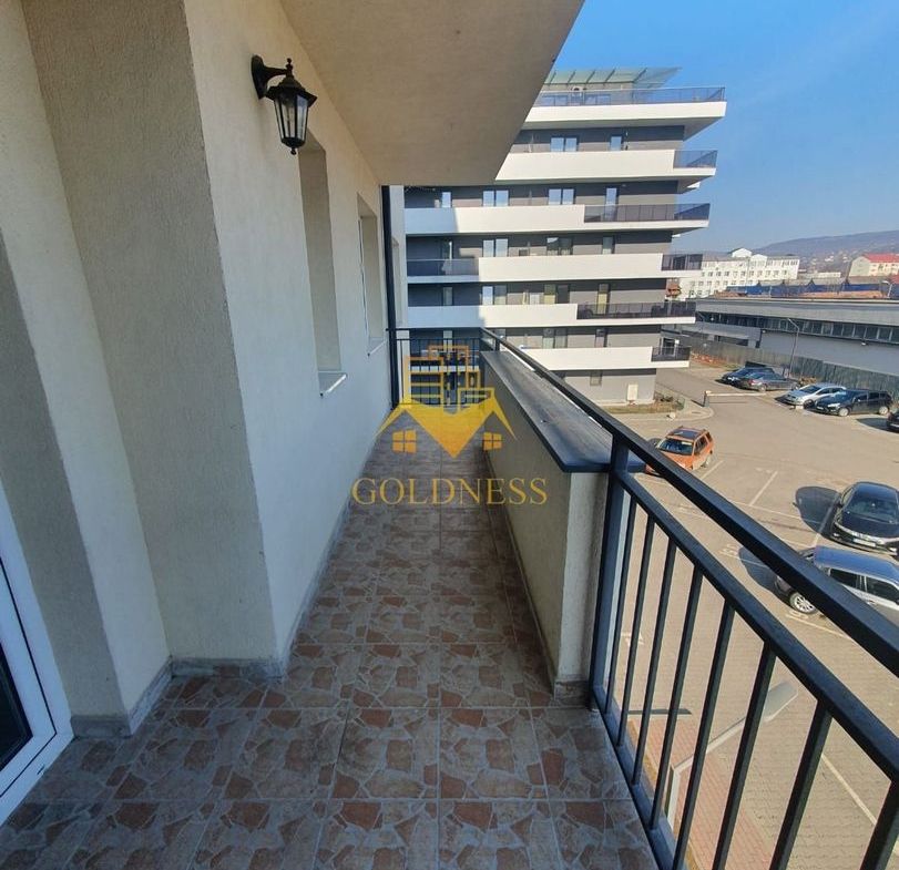3 Camere, Open Space, bloc nou, Parcare Subterana, Zona Auchan, Iris - foto 5