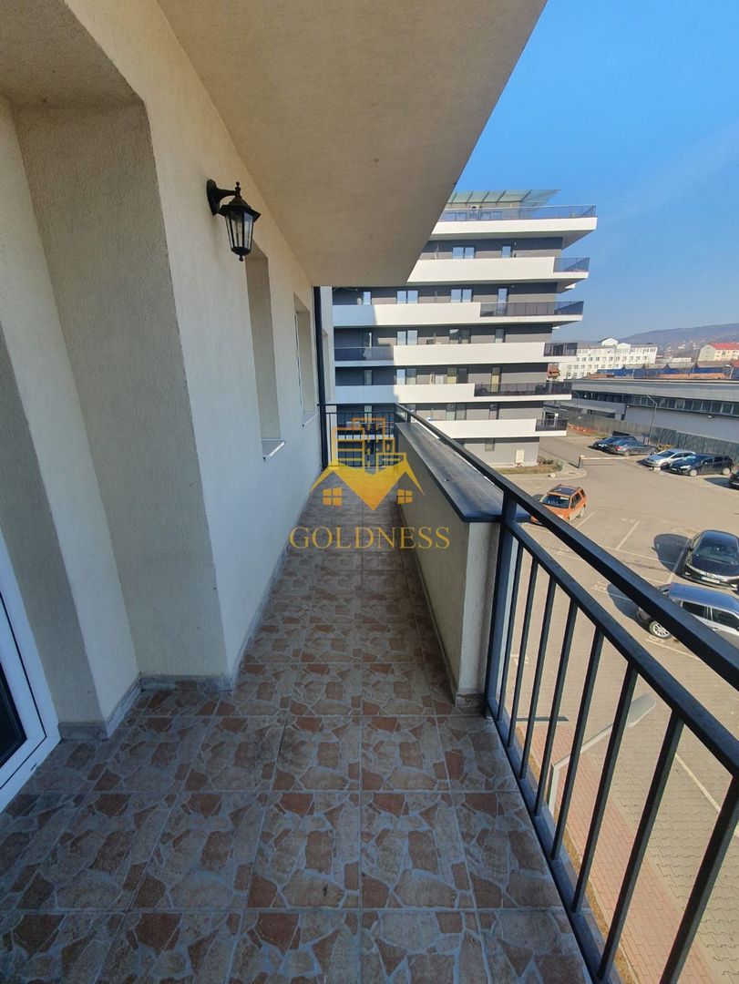 3 Camere, Open Space, bloc nou, Parcare Subterana, Zona Auchan, Iris - foto 5