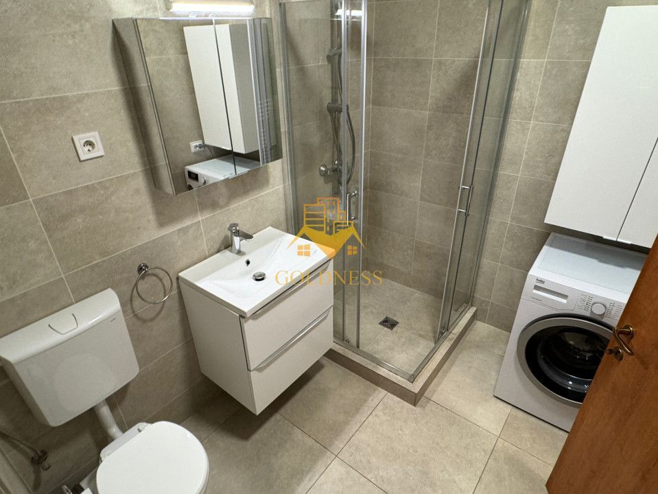 2 camere, Andrei Muresanu, Pet Friendly,Grand Hotel Italia, Trifoiului - foto 8