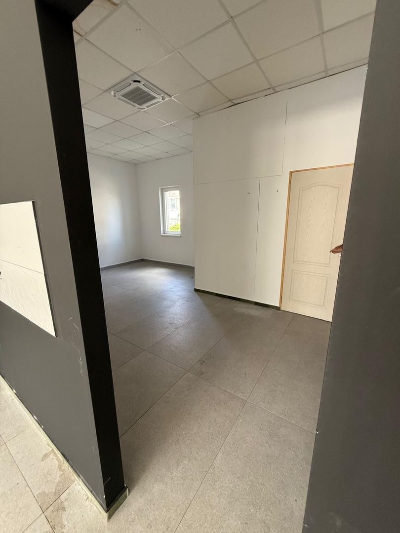 Spatiu comercial de inchiriat, 90 mp, alimentatie publica, Eroilor. - foto 3
