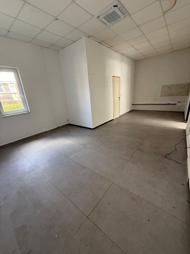 Spatiu comercial de inchiriat, 90 mp, alimentatie publica, Eroilor. - foto 4