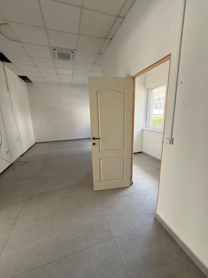 Spatiu comercial de inchiriat, 90 mp, alimentatie publica, Eroilor. - foto 5