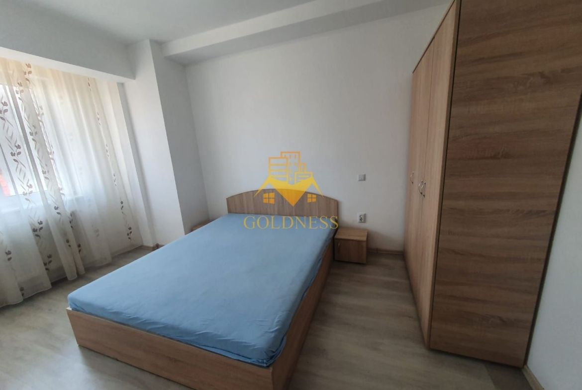 3 Camere, Open Space, bloc nou, Parcare Subterana, Zona Auchan, Iris - foto 6