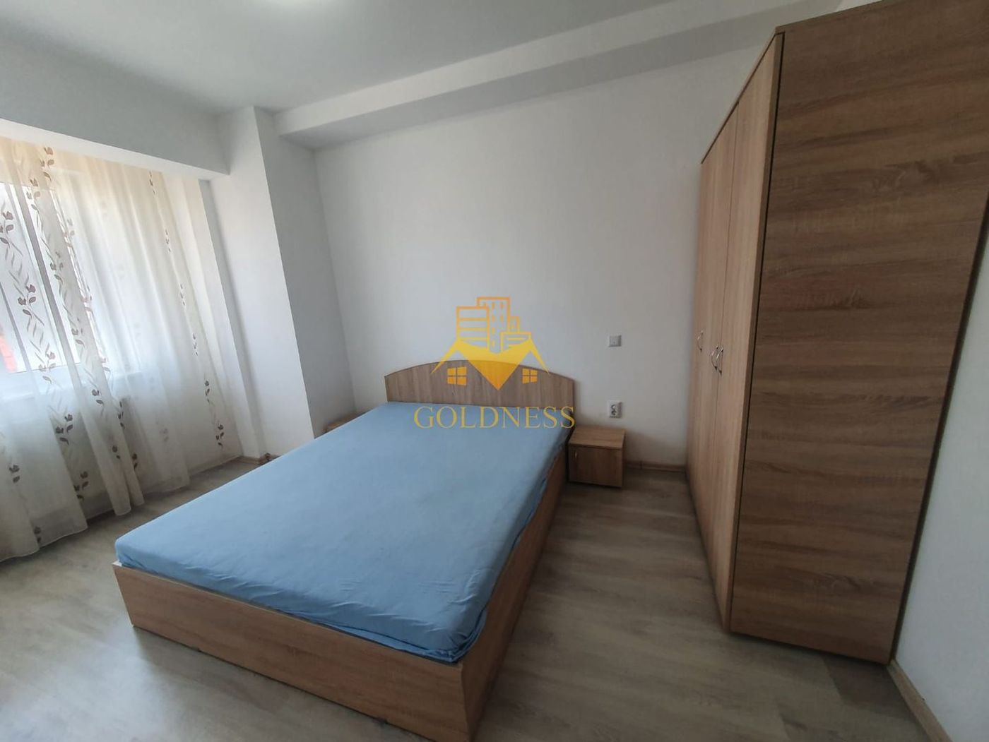 3 Camere, Open Space, bloc nou, Parcare Subterana, Zona Auchan, Iris - foto 6