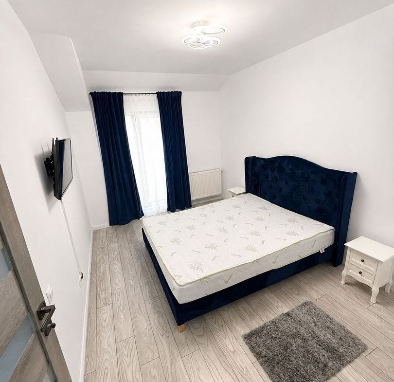 Apartament 2 camere, dressing, balcon, parcare, NewCity Eroilor - foto 2