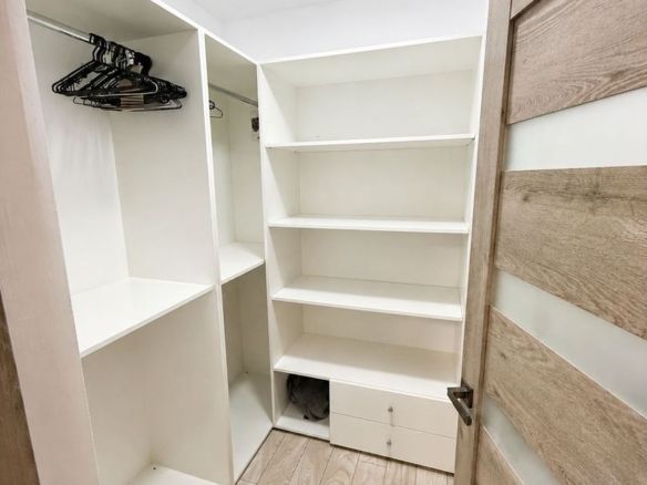 Apartament 2 camere, dressing, balcon, parcare, NewCity Eroilor - foto 3