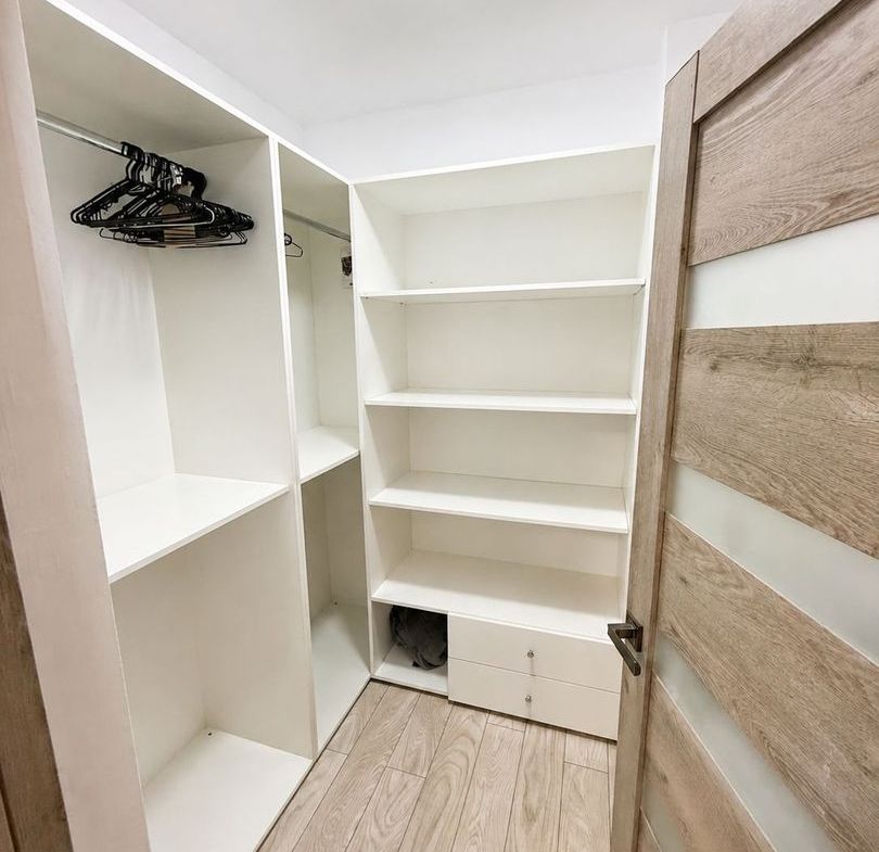 Apartament 2 camere, dressing, balcon, parcare, NewCity Eroilor - foto 3
