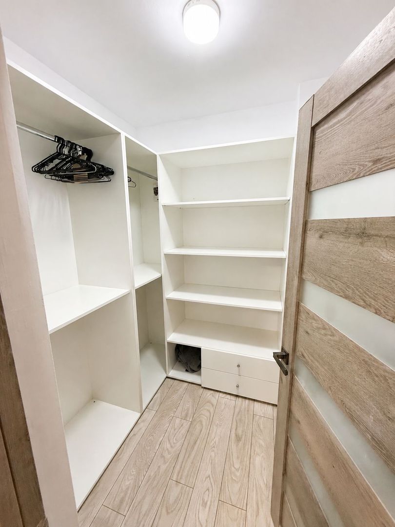 Apartament 2 camere, dressing, balcon, parcare, NewCity Eroilor - foto 3