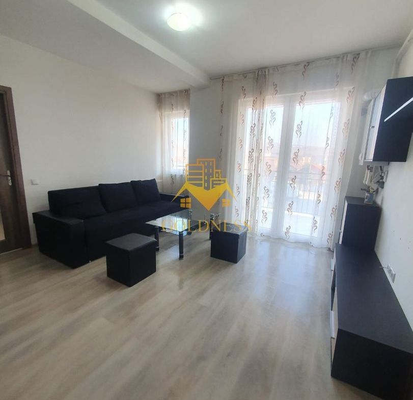 3 Camere, Open Space, bloc nou, Parcare Subterana, Zona Auchan, Iris - foto 7