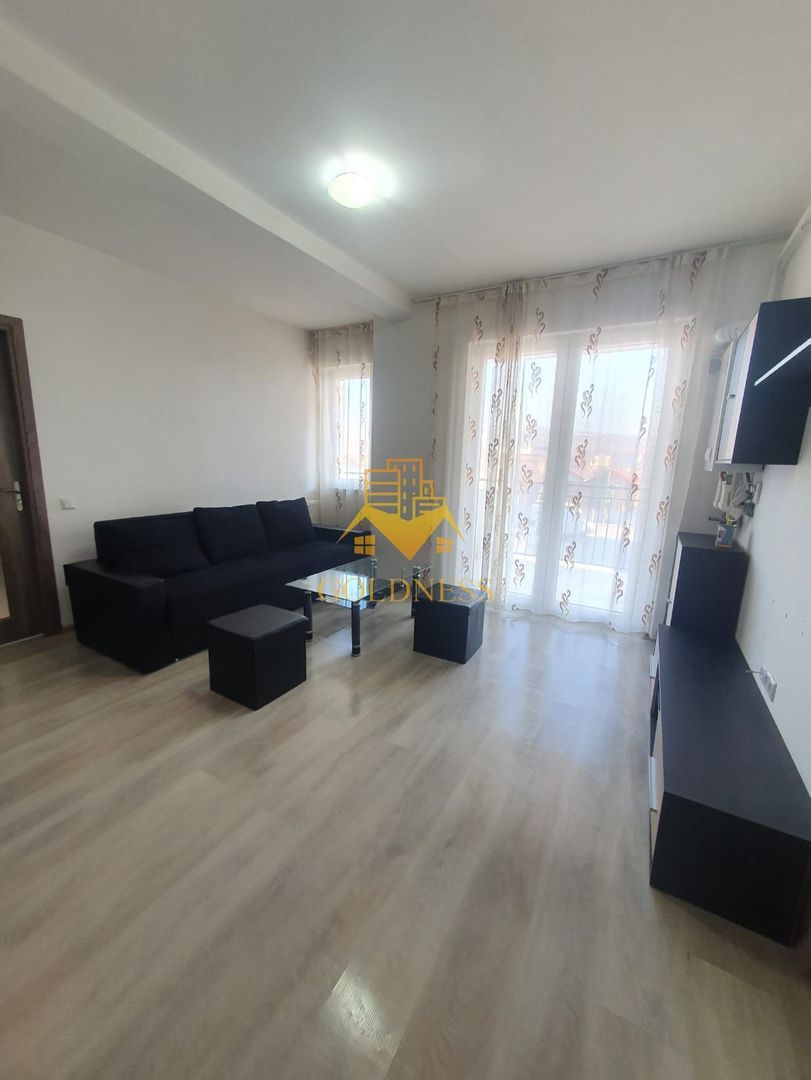 3 Camere, Open Space, bloc nou, Parcare Subterana, Zona Auchan, Iris - foto 7