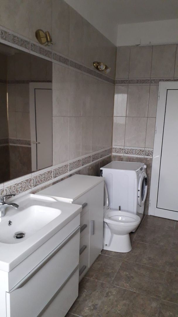 De inchiriat apartament cu o camera, centru, etaj 1, 400 E - Imagine principala