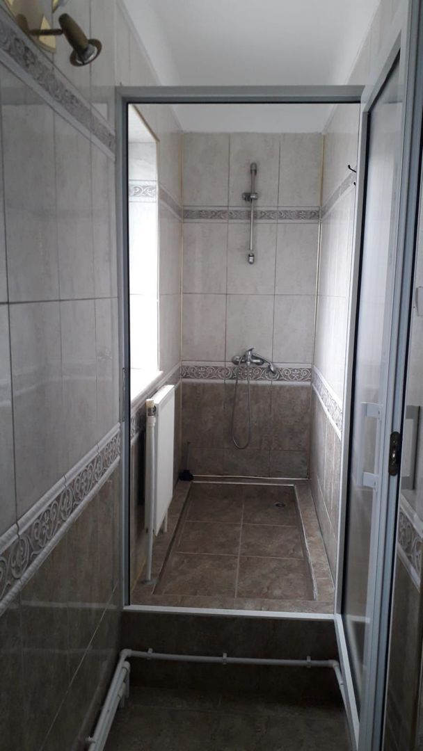 De inchiriat apartament cu o camera, centru, etaj 1, 400 E - foto 6