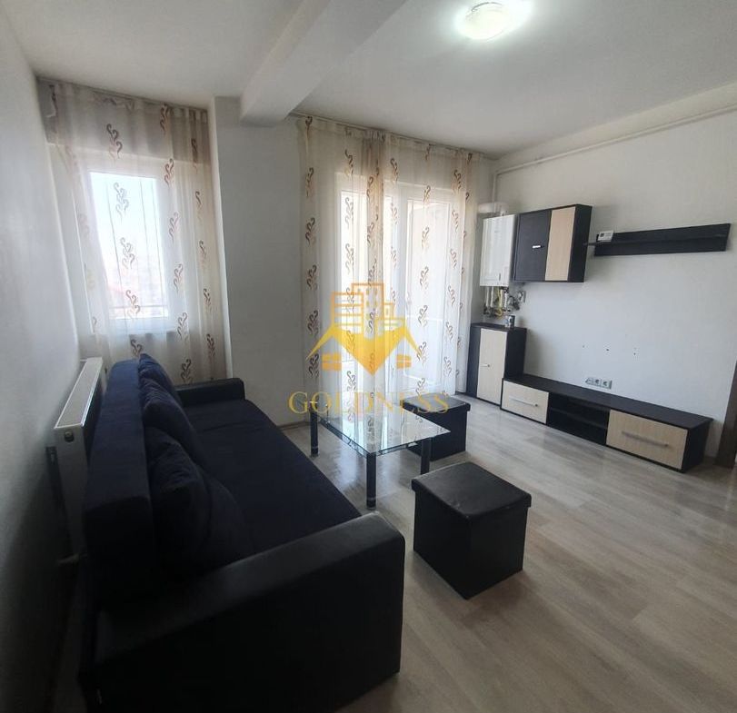3 Camere, Open Space, bloc nou, Parcare Subterana, Zona Auchan, Iris - foto 8