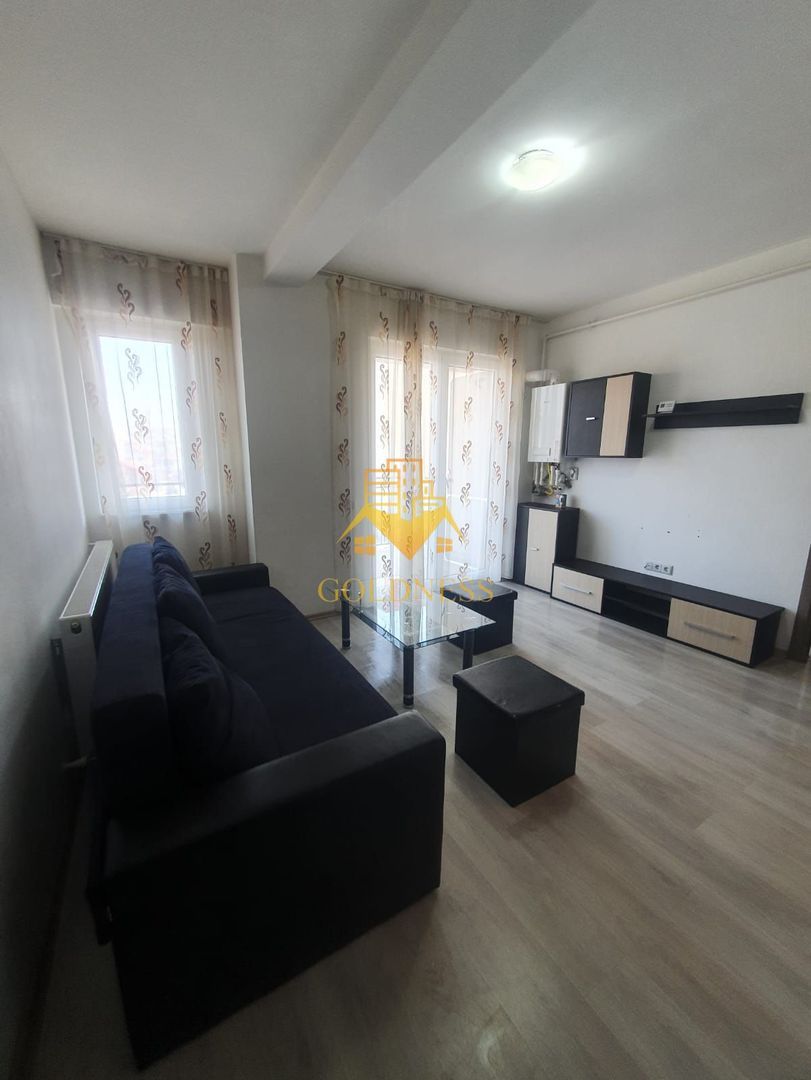 3 Camere, Open Space, bloc nou, Parcare Subterana, Zona Auchan, Iris - foto 8