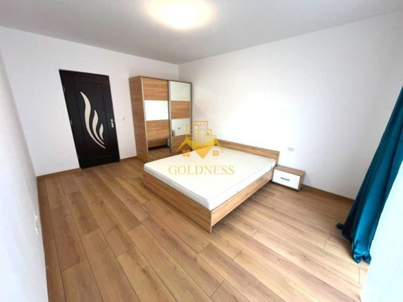 3 camere, Parcare, Floresti, Str. Tineretului, Zona Somesului - foto 2