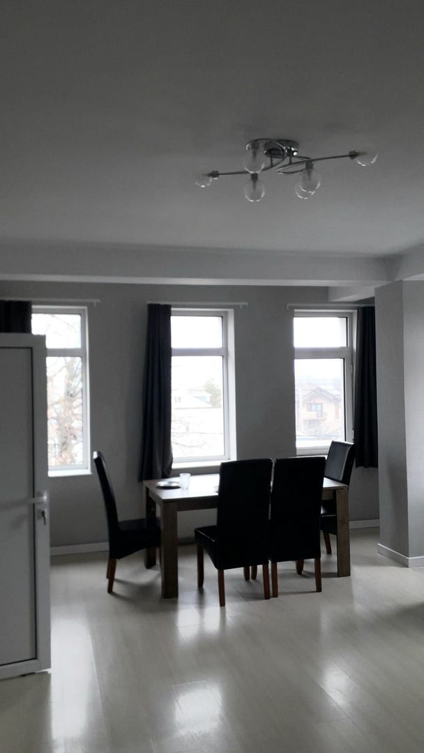 De inchiriat 2 apartamente cu 2 camere, etaj 1/2, strada Domneasca, 500 E - Imagine principala
