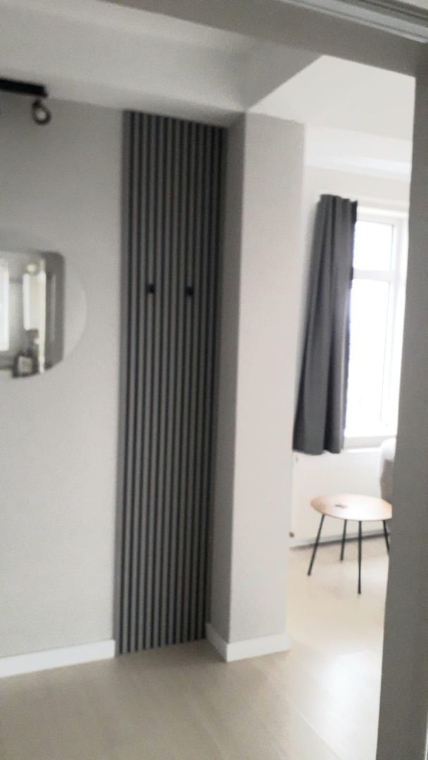 De inchiriat 2 apartamente cu 2 camere, etaj 1/2, strada Domneasca, 500 E - foto 3