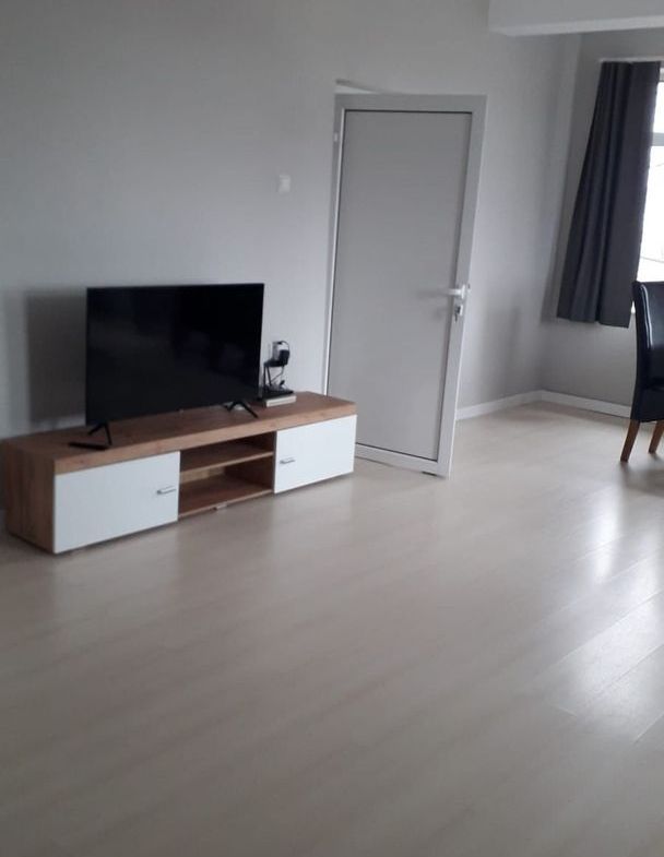 De inchiriat 2 apartamente cu 2 camere, etaj 1/2, strada Domneasca, 500 E - foto 5