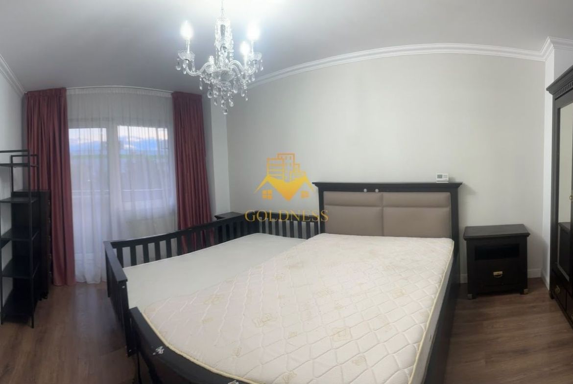 2 camere, premium, terasă, parcare, Aurel Vlaicu, Lidl, Între Lacuri - foto 2