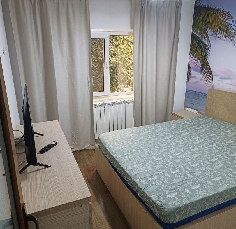 DE inchiriat apartament cu 3 camere, General. etaj 2, 450 euro - foto 7