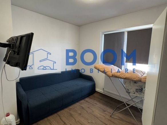 Apartament 3 Camere | Centrala GAZ NOUA | Zona TicTac - Imagine principala