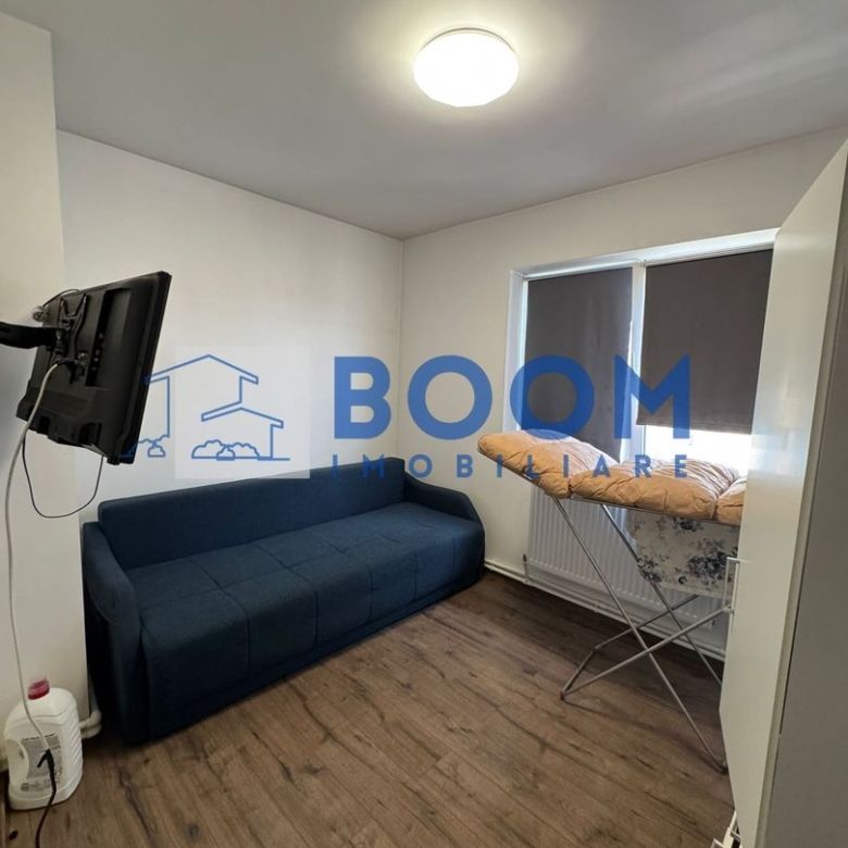 Apartament 3 Camere | Centrala GAZ NOUA | Zona TicTac - Imagine principala
