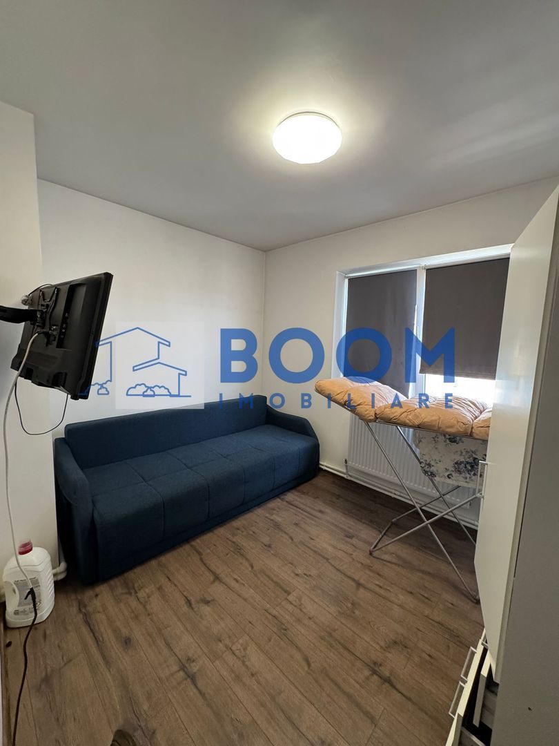 Apartament 3 Camere | Centrala GAZ NOUA | Zona TicTac - Imagine principala