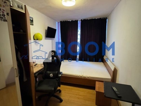 Apartament 3 Camere | Centrala GAZ NOUA | Zona TicTac - foto 2