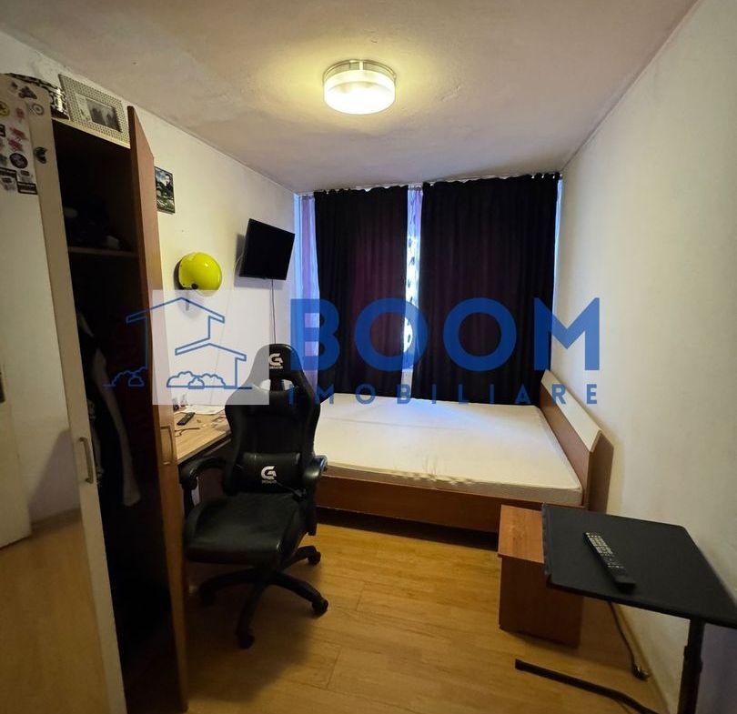 Apartament 3 Camere | Centrala GAZ NOUA | Zona TicTac - foto 2