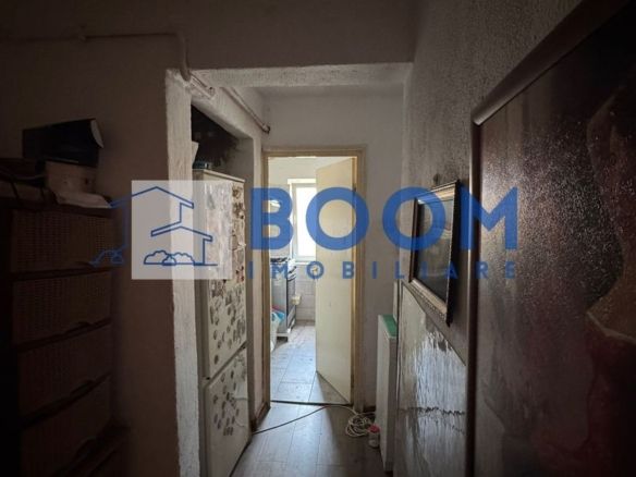 Apartament 3 Camere | Centrala GAZ NOUA | Zona TicTac - foto 3