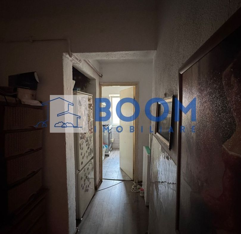 Apartament 3 Camere | Centrala GAZ NOUA | Zona TicTac - foto 3