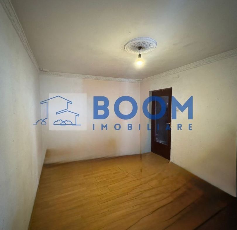 Apartament 3 Camere | Centrala GAZ NOUA | Zona TicTac - foto 4