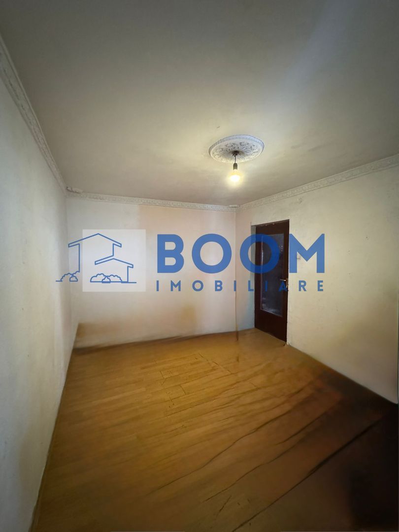 Apartament 3 Camere | Centrala GAZ NOUA | Zona TicTac - foto 4