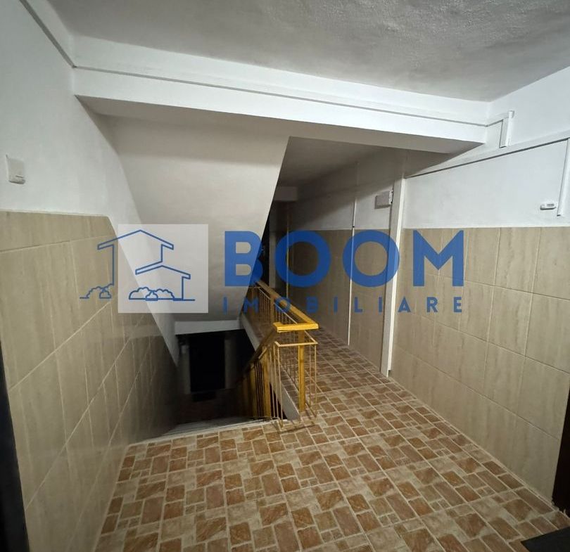 Apartament 3 Camere | Centrala GAZ NOUA | Zona TicTac - foto 5