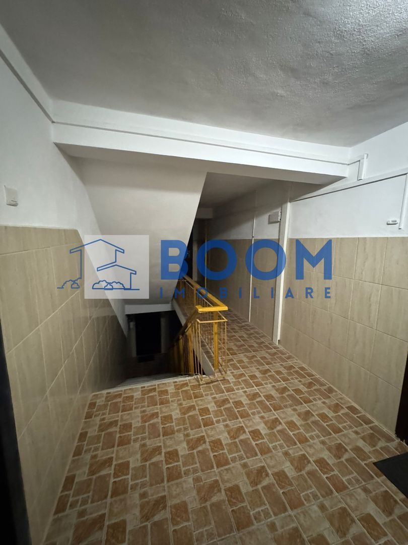 Apartament 3 Camere | Centrala GAZ NOUA | Zona TicTac - foto 5