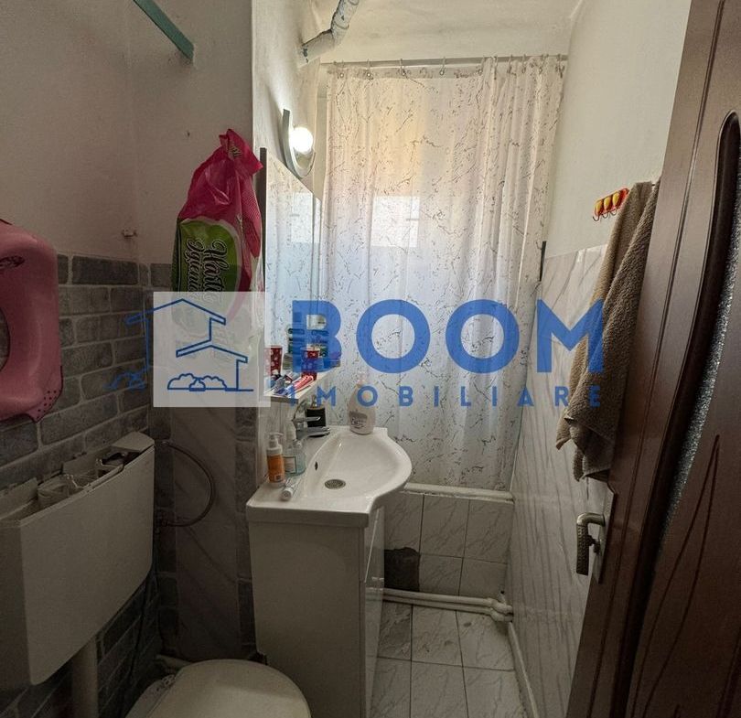 Apartament 3 Camere | Centrala GAZ NOUA | Zona TicTac - foto 7