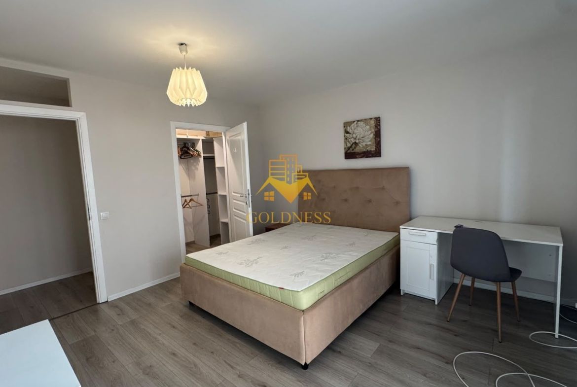 2 camere, decomandate, modern, bloc nou, Calea Turzii Zona OMV, Leroy - Imagine principala