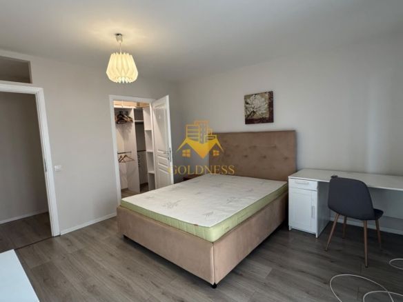 2 camere, decomandate, modern, bloc nou, Calea Turzii Zona OMV, Leroy - Imagine principala