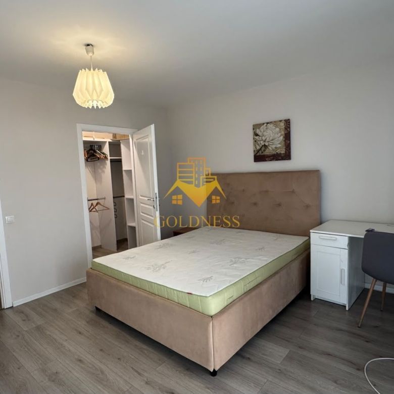 2 camere, decomandate, modern, bloc nou, Calea Turzii Zona OMV, Leroy - Imagine principala