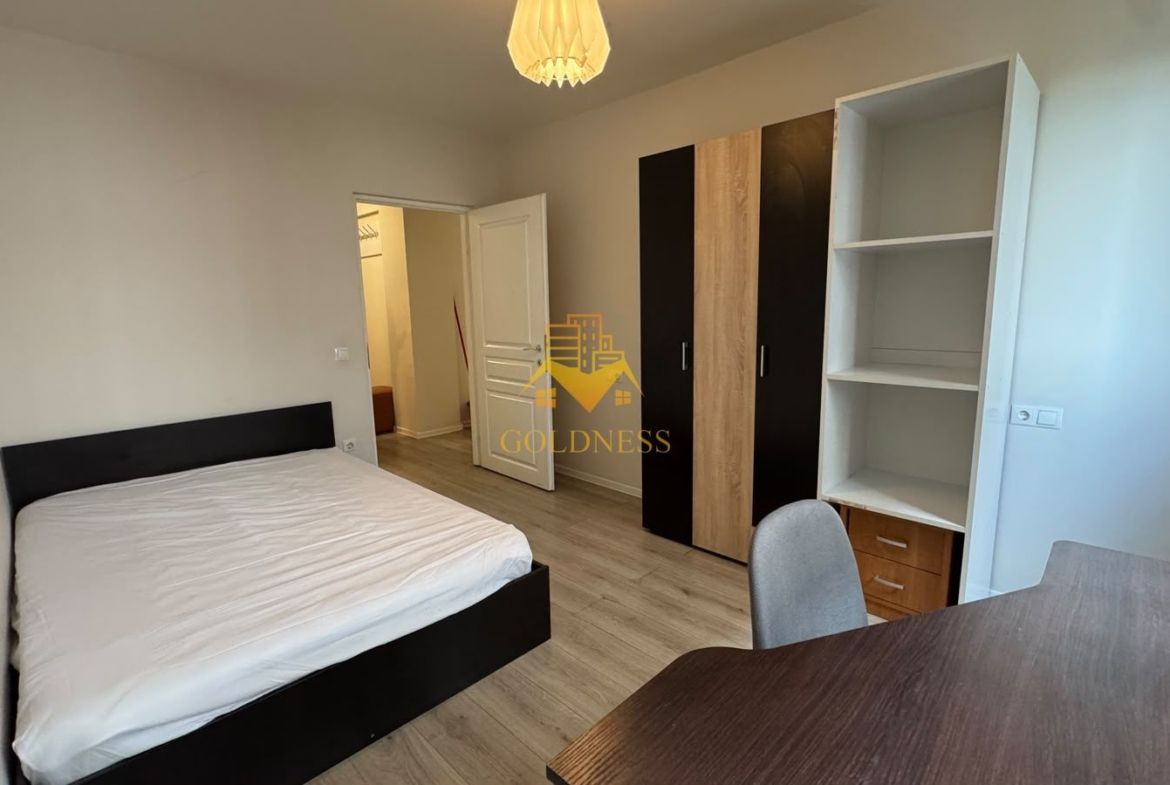 2 camere, decomandate, modern, bloc nou, Calea Turzii Zona OMV, Leroy - foto 3