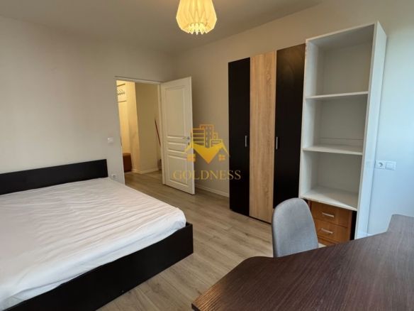 2 camere, decomandate, modern, bloc nou, Calea Turzii Zona OMV, Leroy - foto 3