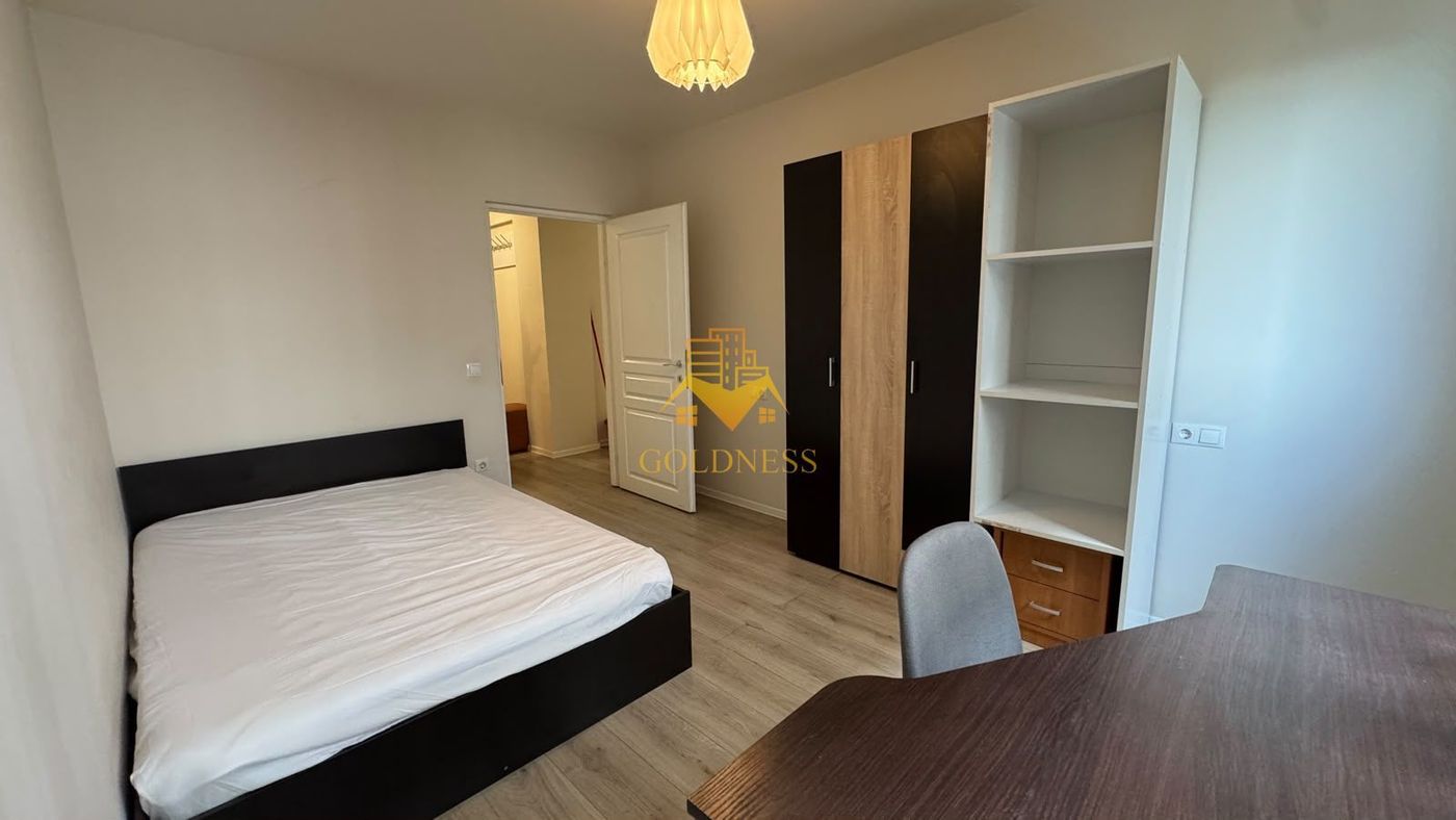 2 camere, decomandate, modern, bloc nou, Calea Turzii Zona OMV, Leroy - foto 3 2 camere, decomandate, modern, bloc nou, Calea Turzii Zona OMV, Leroy - foto 3