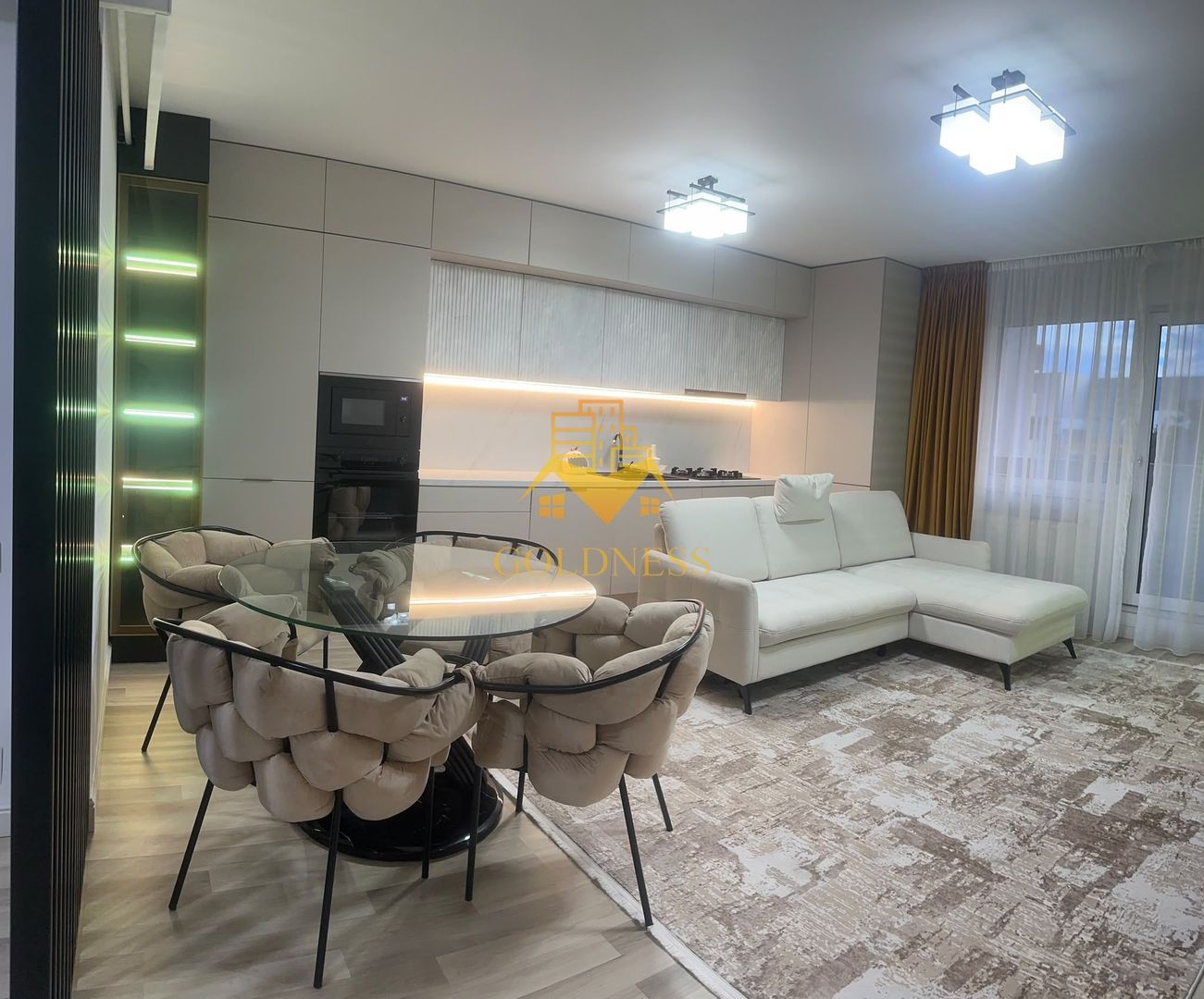2 camere, premium, terasă, parcare, Aurel Vlaicu, Lidl, Între Lacuri - foto 4 2 camere, premium, terasă, parcare, Aurel Vlaicu, Lidl, Între Lacuri - foto 4