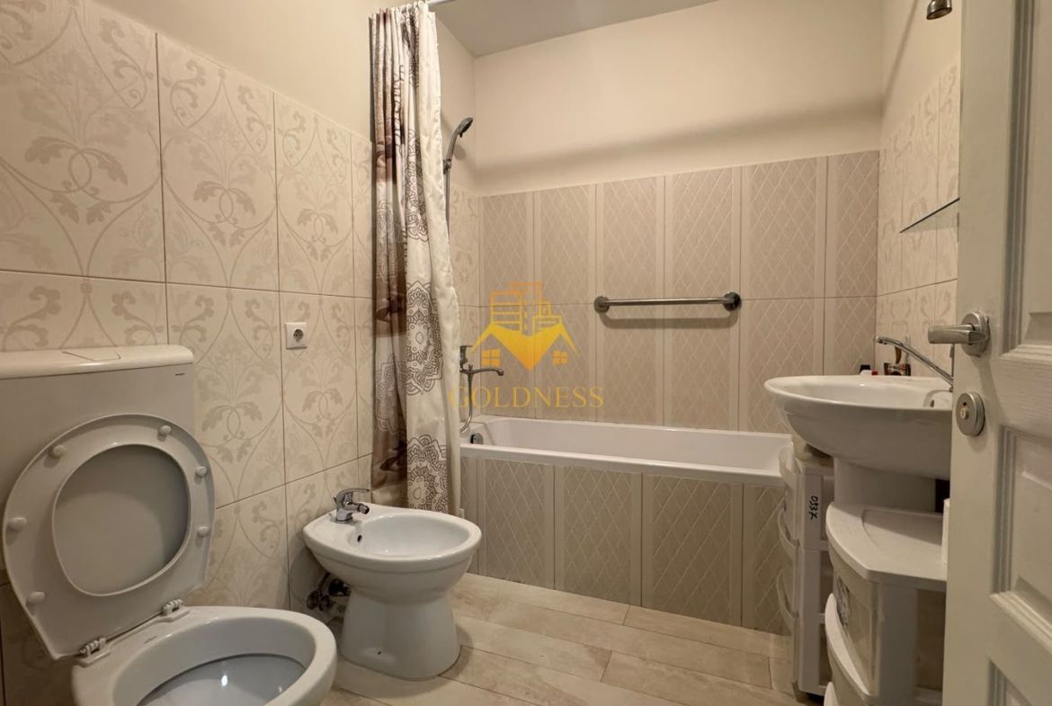 2 camere, decomandate, modern, bloc nou, Calea Turzii Zona OMV, Leroy - foto 5