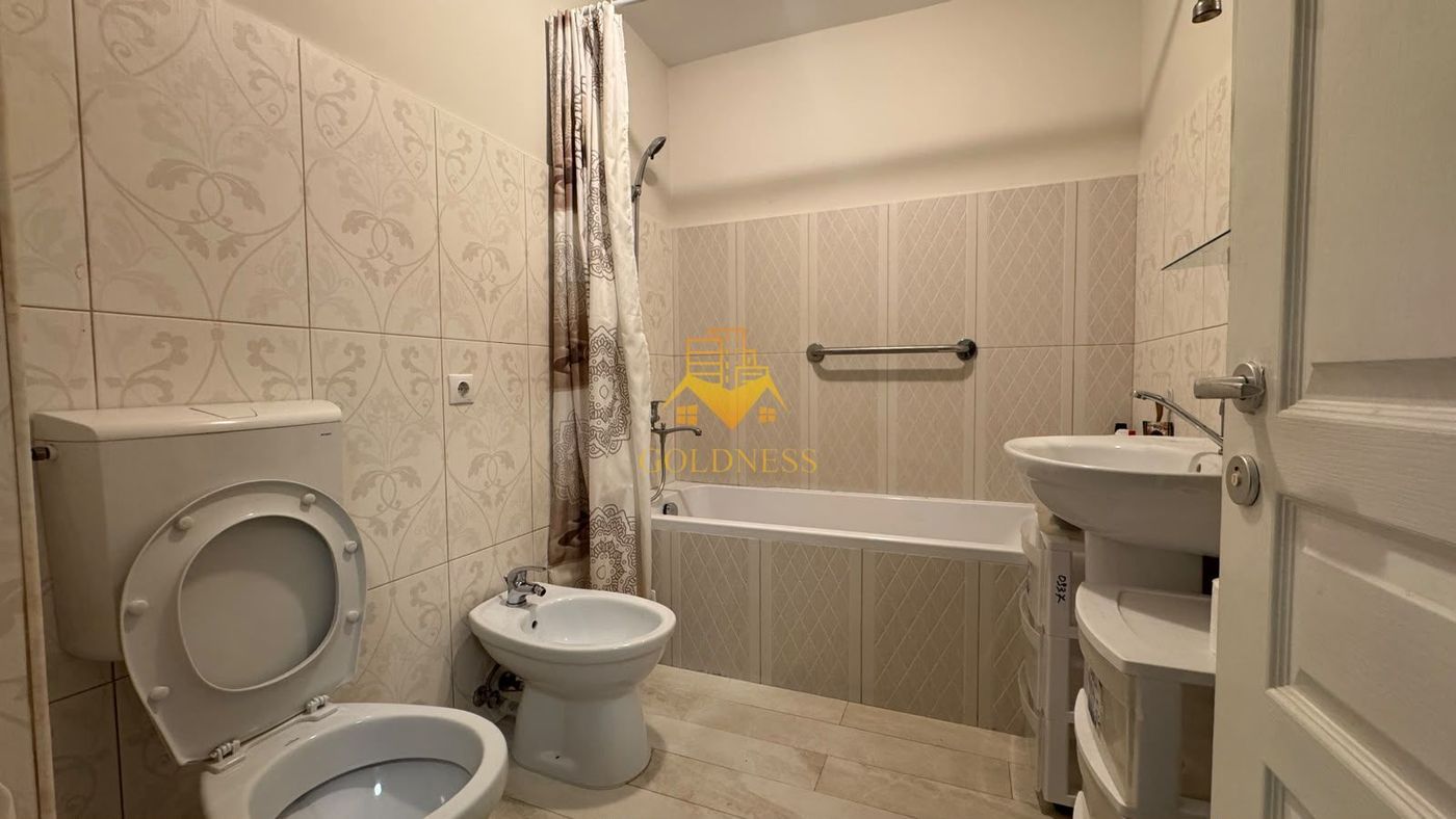 2 camere, decomandate, modern, bloc nou, Calea Turzii Zona OMV, Leroy - foto 5 2 camere, decomandate, modern, bloc nou, Calea Turzii Zona OMV, Leroy - foto 5