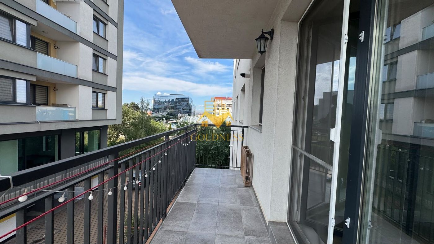 2 camere, decomandate, modern, bloc nou, Calea Turzii Zona OMV, Leroy - foto 6 2 camere, decomandate, modern, bloc nou, Calea Turzii Zona OMV, Leroy - foto 6