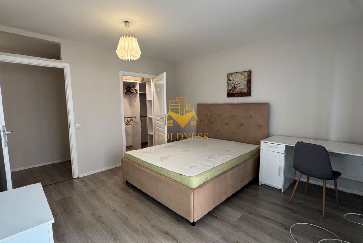 2 camere, decomandate, modern, bloc nou, Calea Turzii Zona OMV, Leroy - foto 7