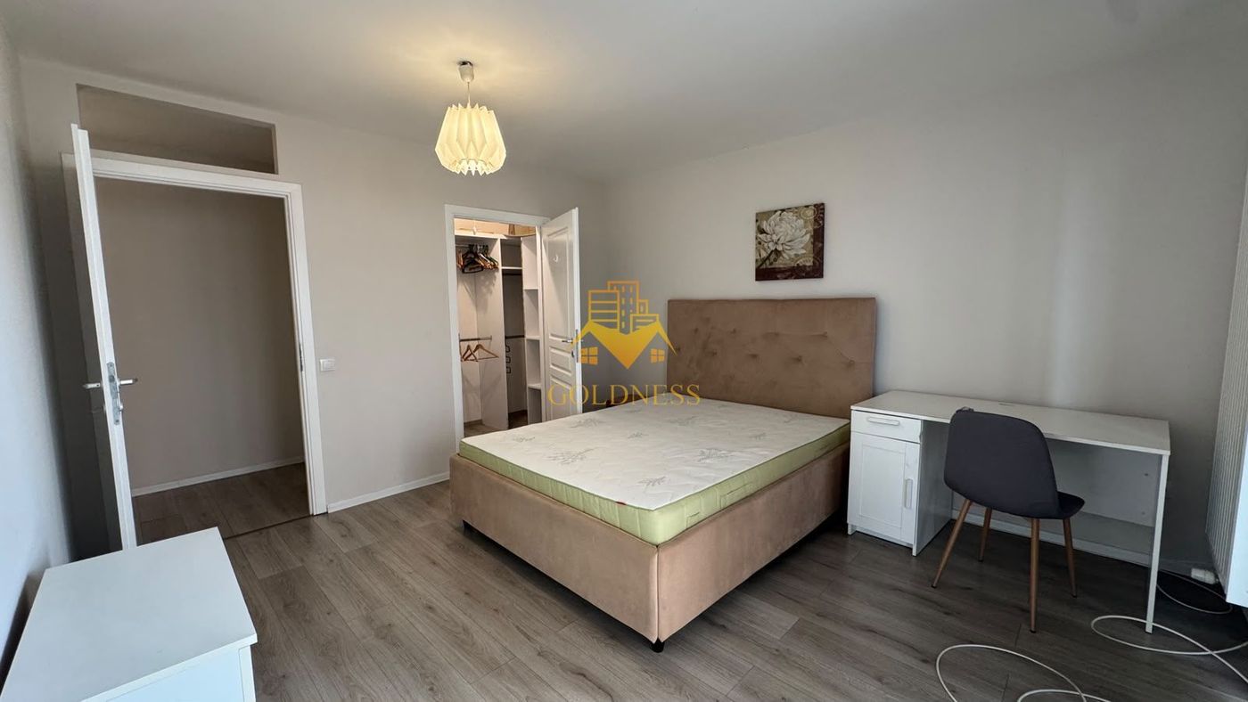 2 camere, decomandate, modern, bloc nou, Calea Turzii Zona OMV, Leroy - foto 7 2 camere, decomandate, modern, bloc nou, Calea Turzii Zona OMV, Leroy - foto 7