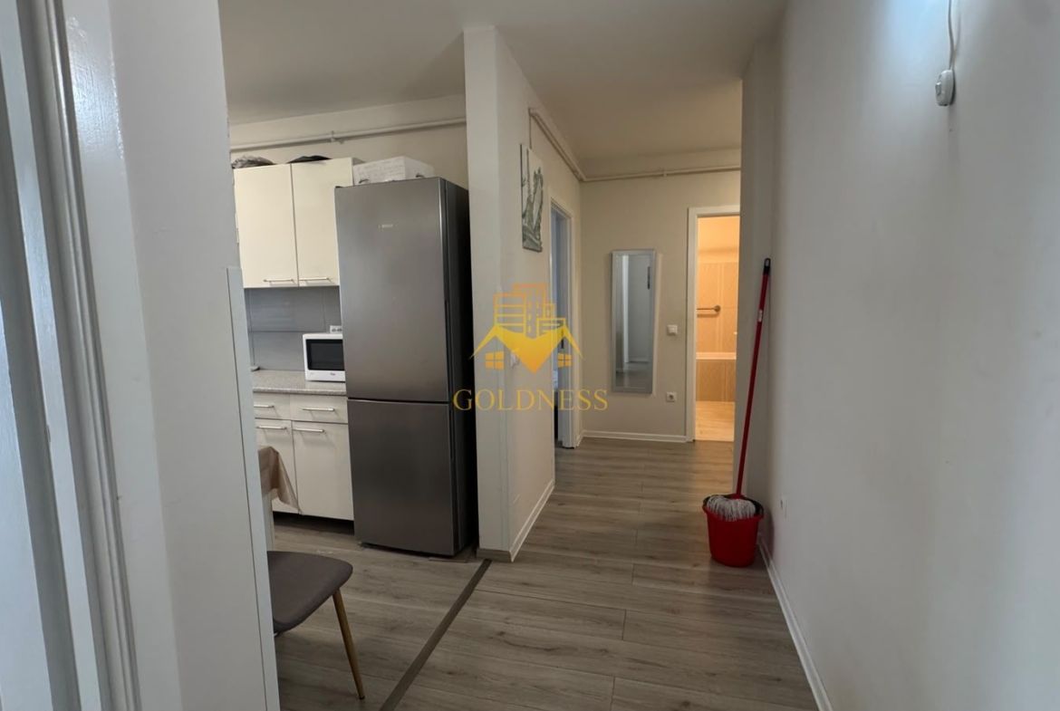 2 camere, decomandate, modern, bloc nou, Calea Turzii Zona OMV, Leroy - foto 8